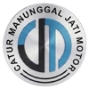 Logo CV Catur Manunggal