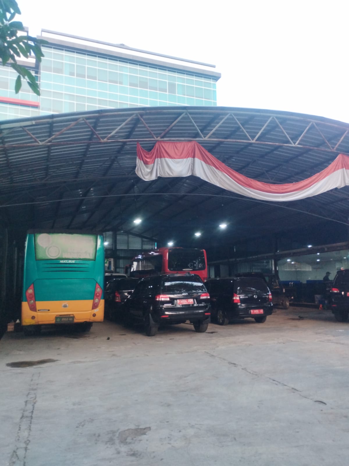 Bengkel Catur Manunggal Jati Motor