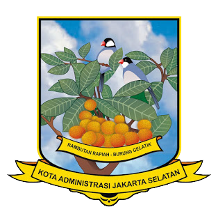 WALIKOTA JAKARTA SELATAN