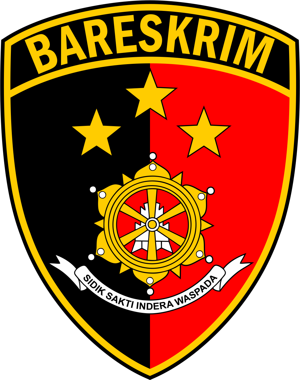 BARESKRIM